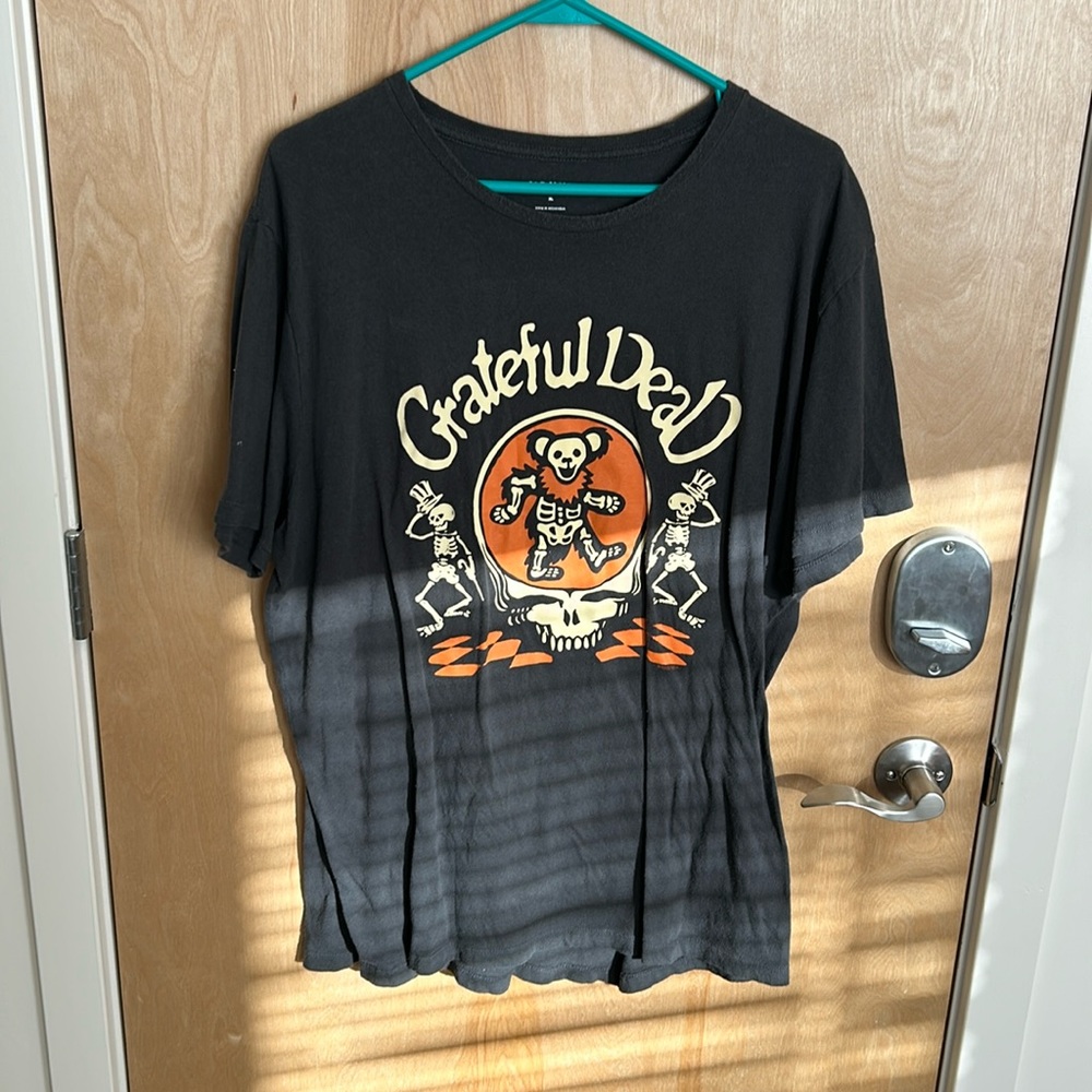 XL Vintage Grateful Dead T-Shirt
